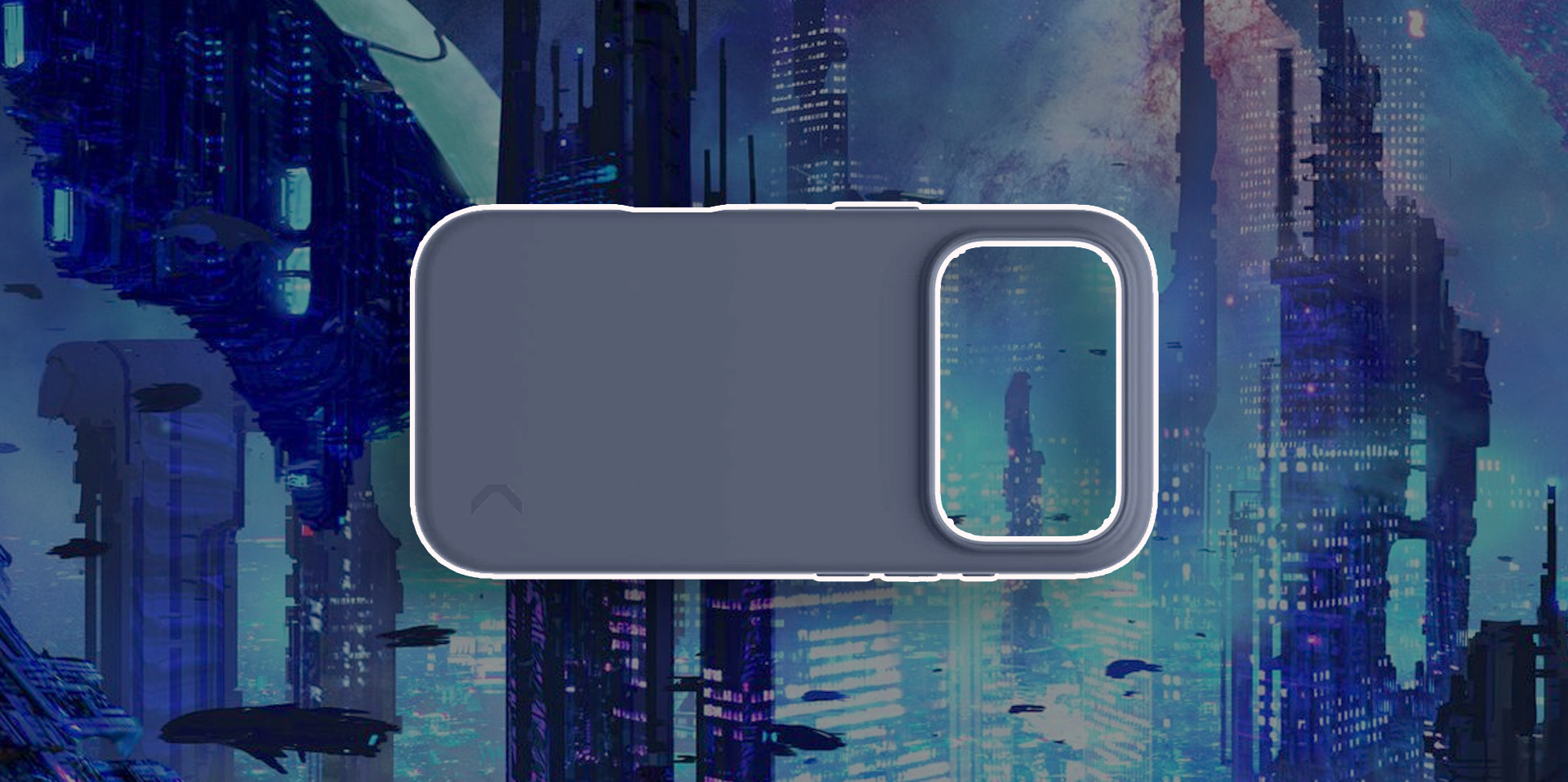 COMMO Shield для Apple iPhone 17 Pro Max