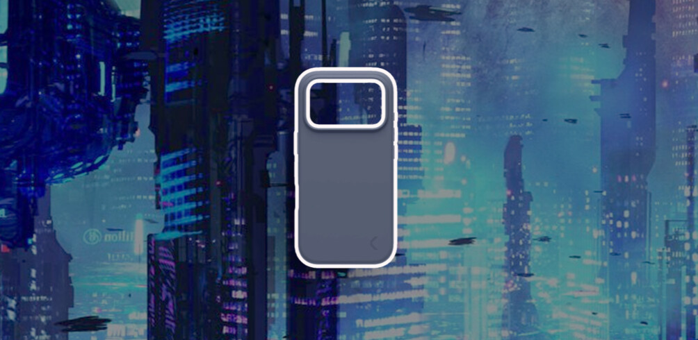 COMMO Shield для Apple iPhone 17 Pro Max