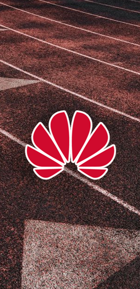 Huawei: cпециальный «режим инвалидной коляски»