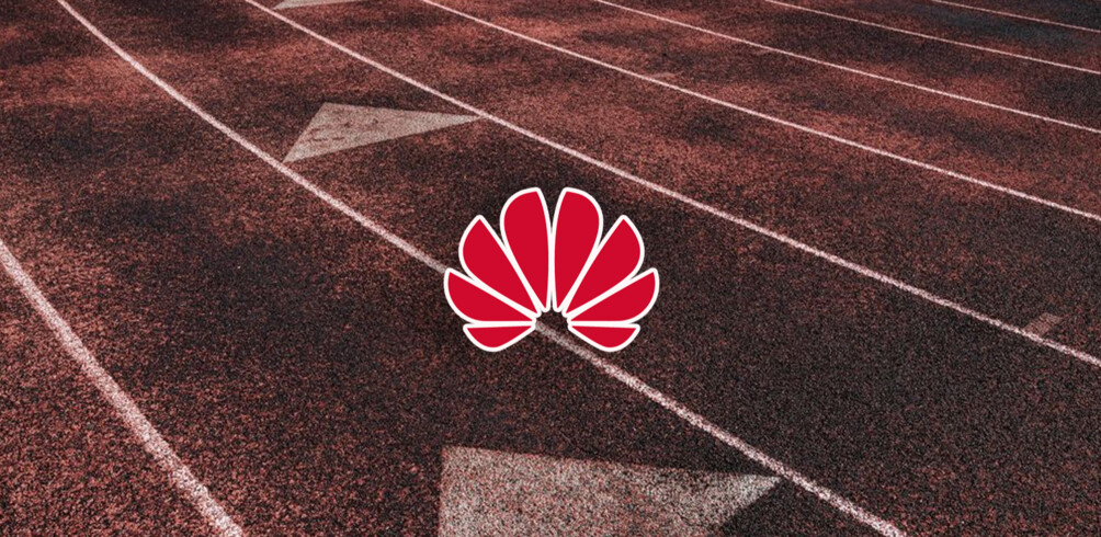 Huawei: cпециальный «режим инвалидной коляски»