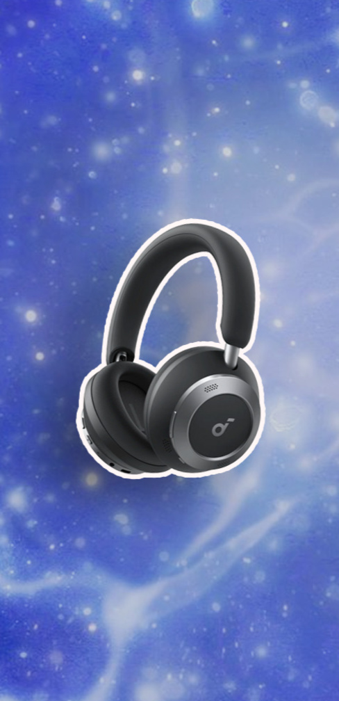 Soundcore Space One Pro: накладная компактность