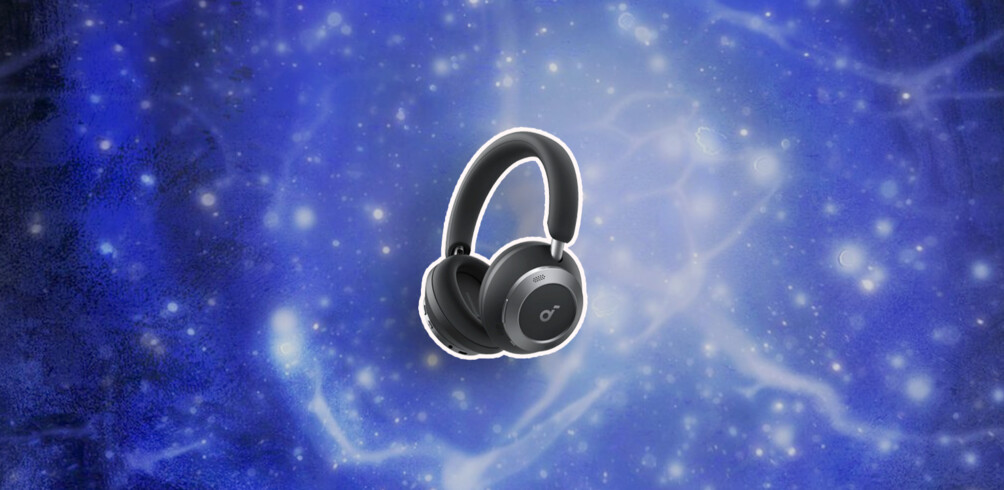 Soundcore Space One Pro: накладная компактность