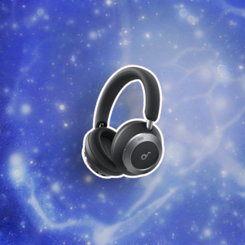 Soundcore Space One Pro: накладная компактность