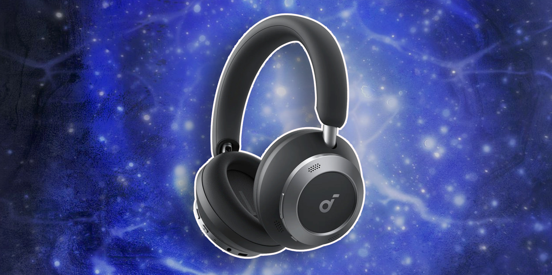 Soundcore Space One Pro: накладная компактность