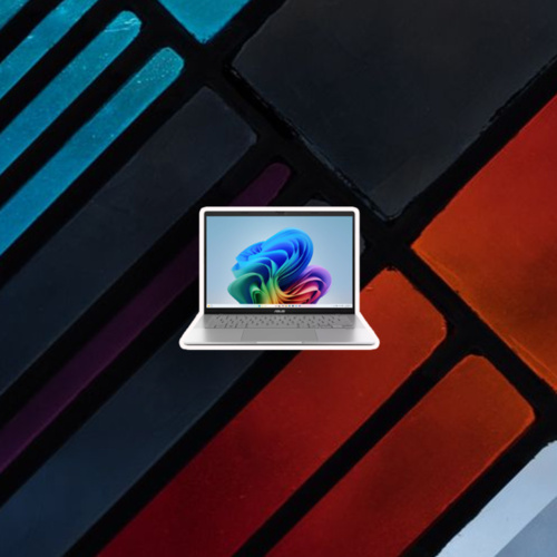 ASUS Vivobook S14: современный городской ноутбук