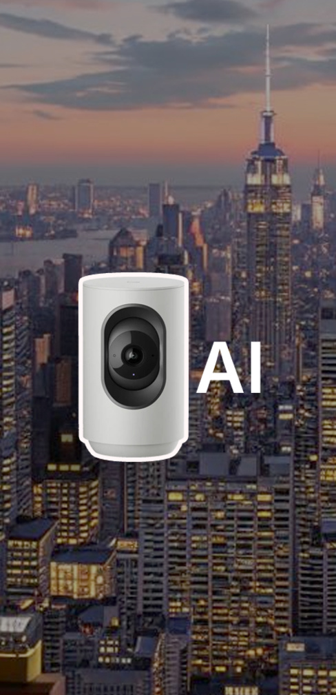 Большое обновление умной IP-камеры Яндекса