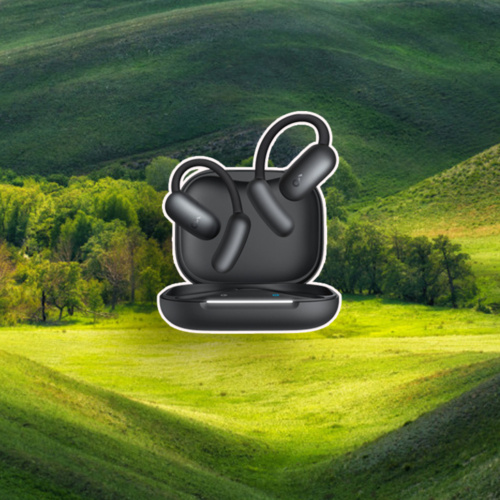 Soundcore AeroFit 2: и на спорт, и на прогулку