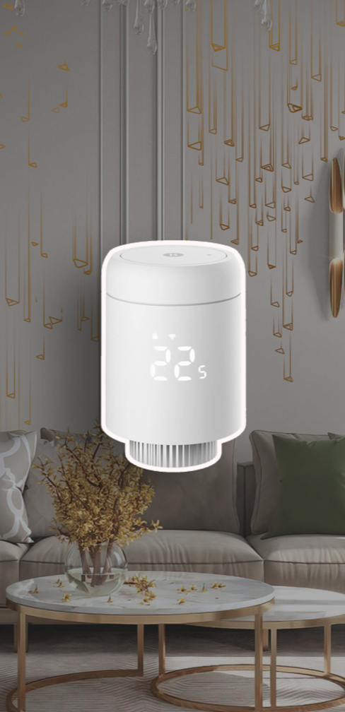 Умный терморегулятор Яндекс: настрой погоду