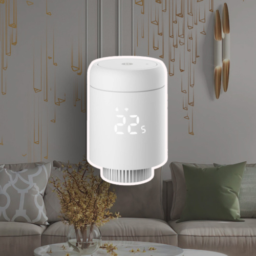 Умный терморегулятор Яндекс: настрой погоду