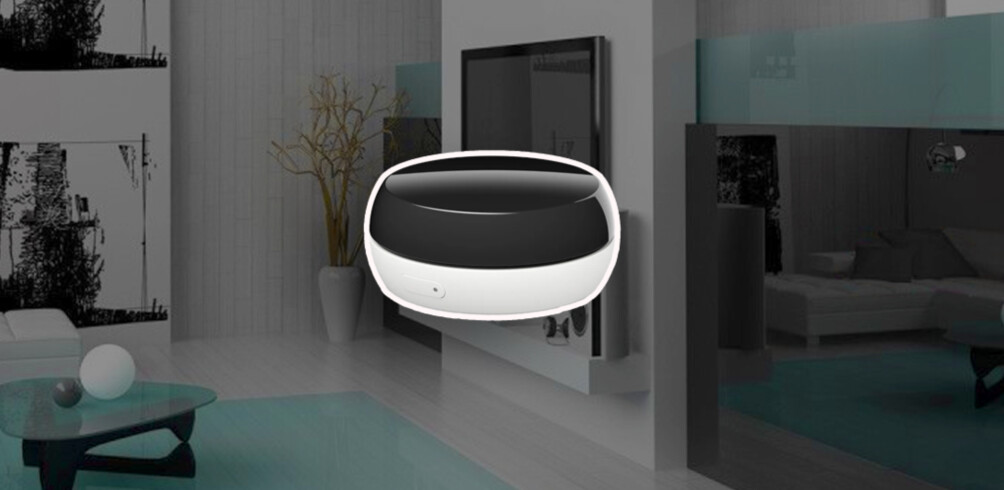 Умный ИК-пульт Яндекс: теперь с датчиком!