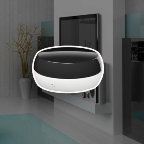 Умный ИК-пульт Яндекс: теперь с датчиком!