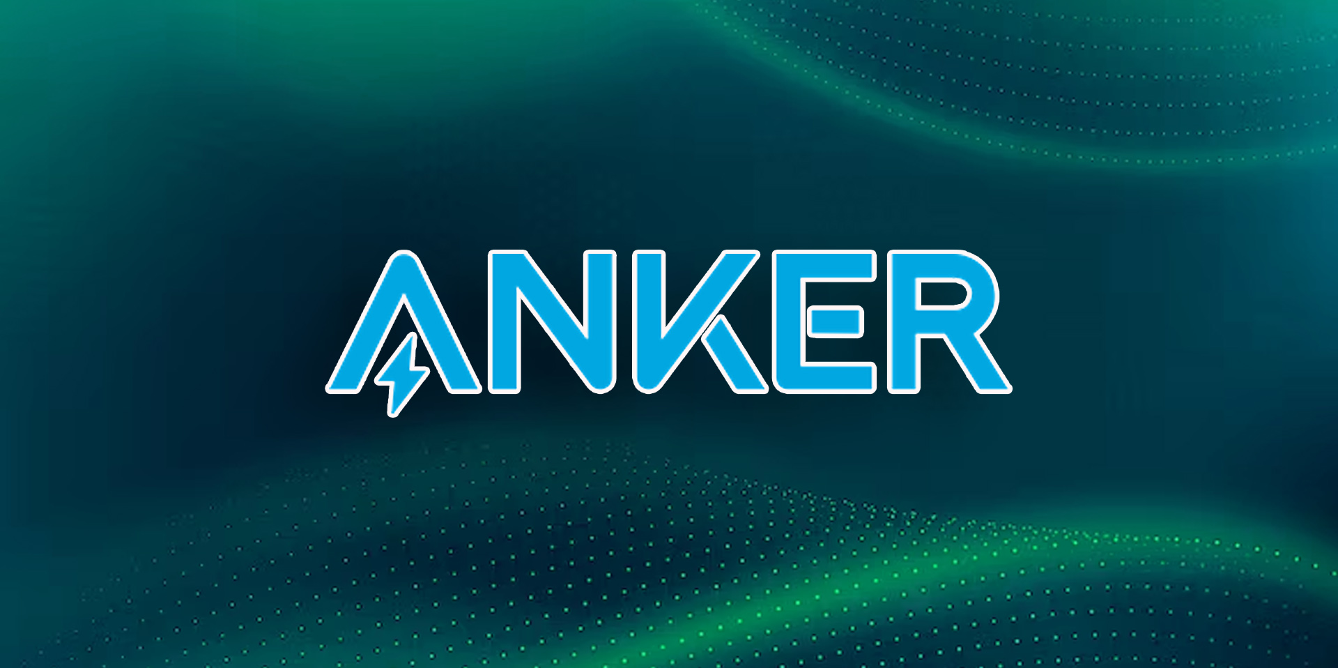 Anker Innovations: Энергия будущего