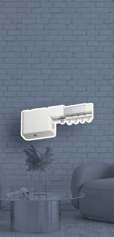 Умный карниз Яндекс: автоматизируй шторы!