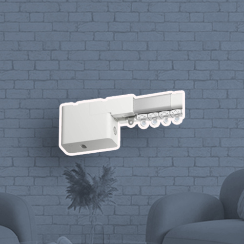 Умный карниз Яндекс: автоматизируй шторы!