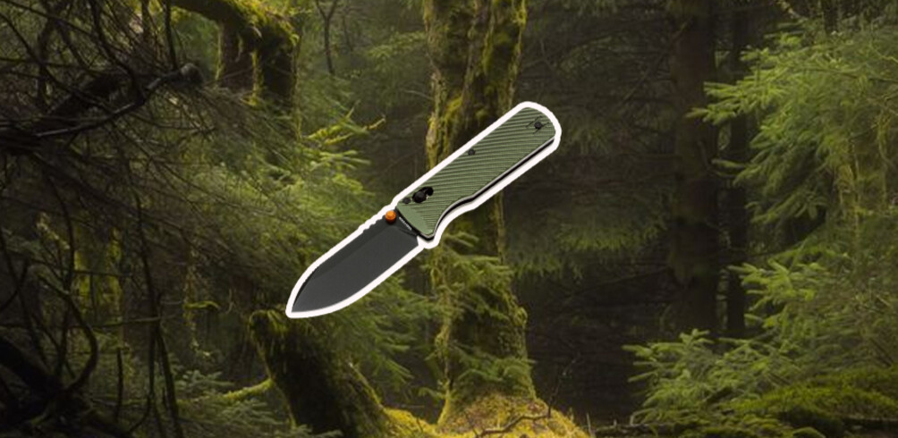 Vosteed Vombat: складень от Кевина Юэ