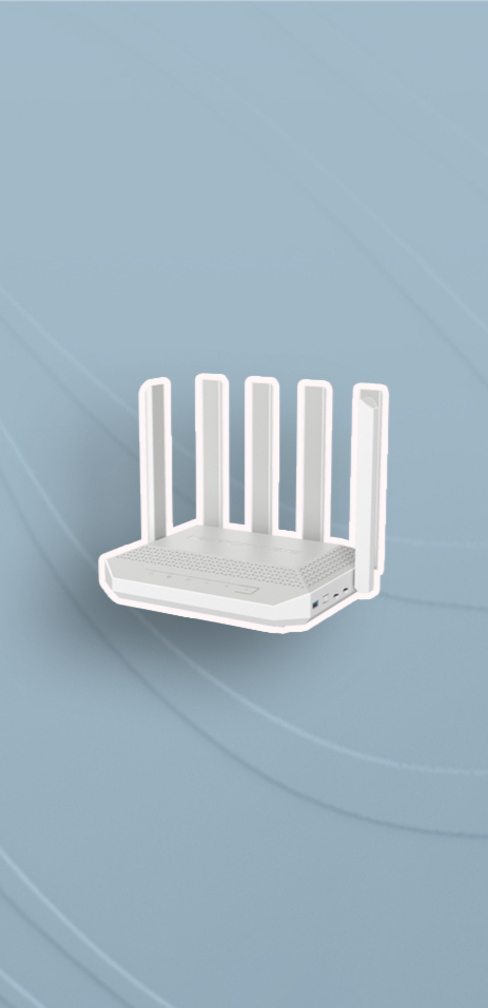 Netcraze Hero 5G: мобильный интернет в роутере