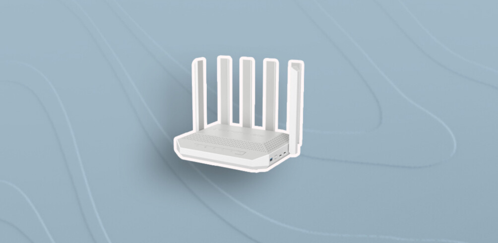 Netcraze Hero 5G: мобильный интернет в роутере