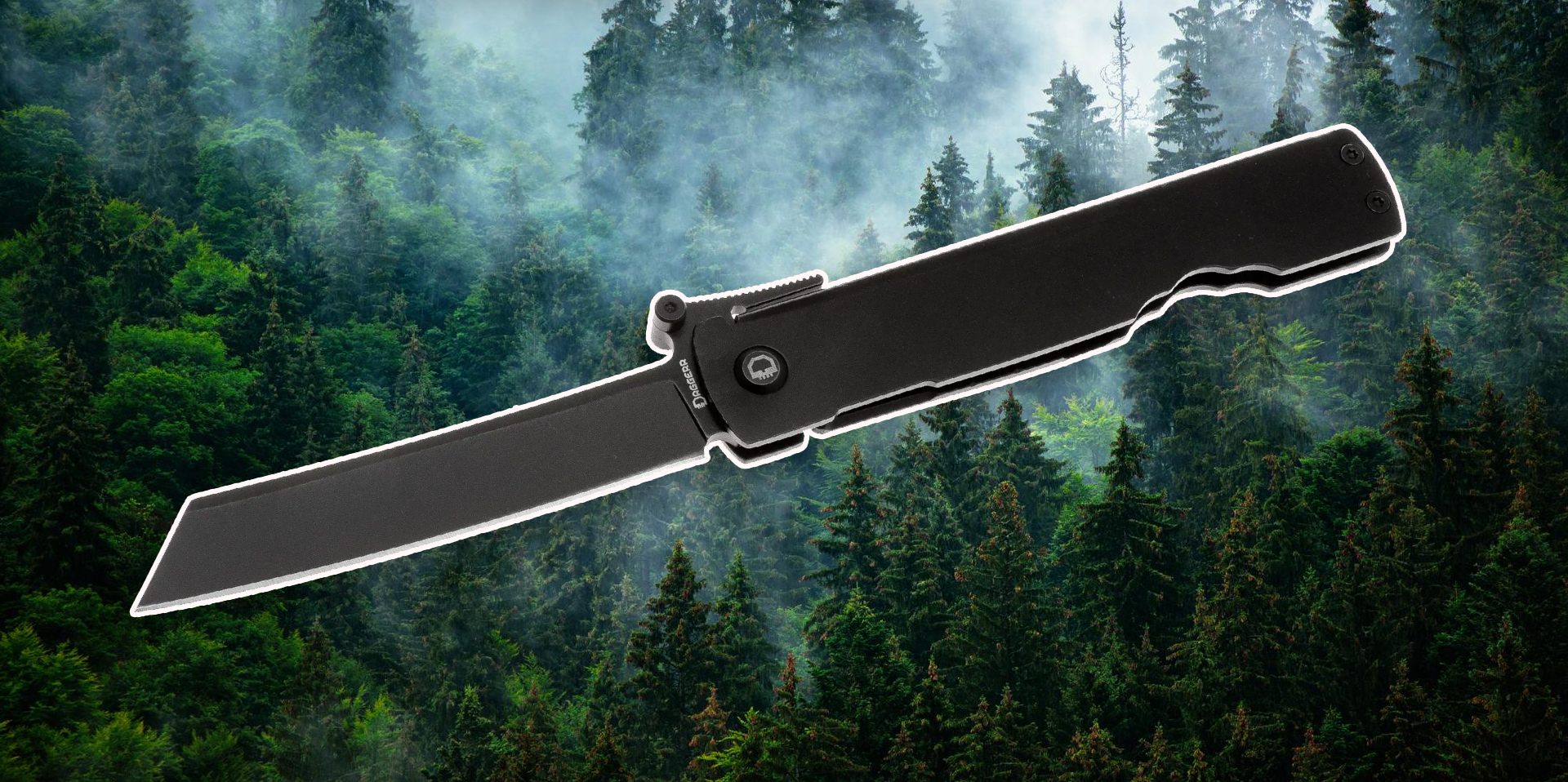 Daggerr Higonokami: ремесленный нож на новый лад