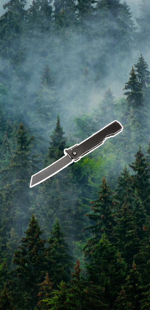 Daggerr Higonokami: ремесленный нож на новый лад