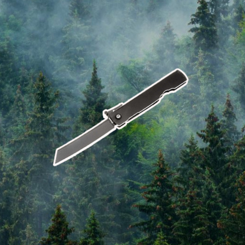 Daggerr Higonokami: ремесленный нож на новый лад