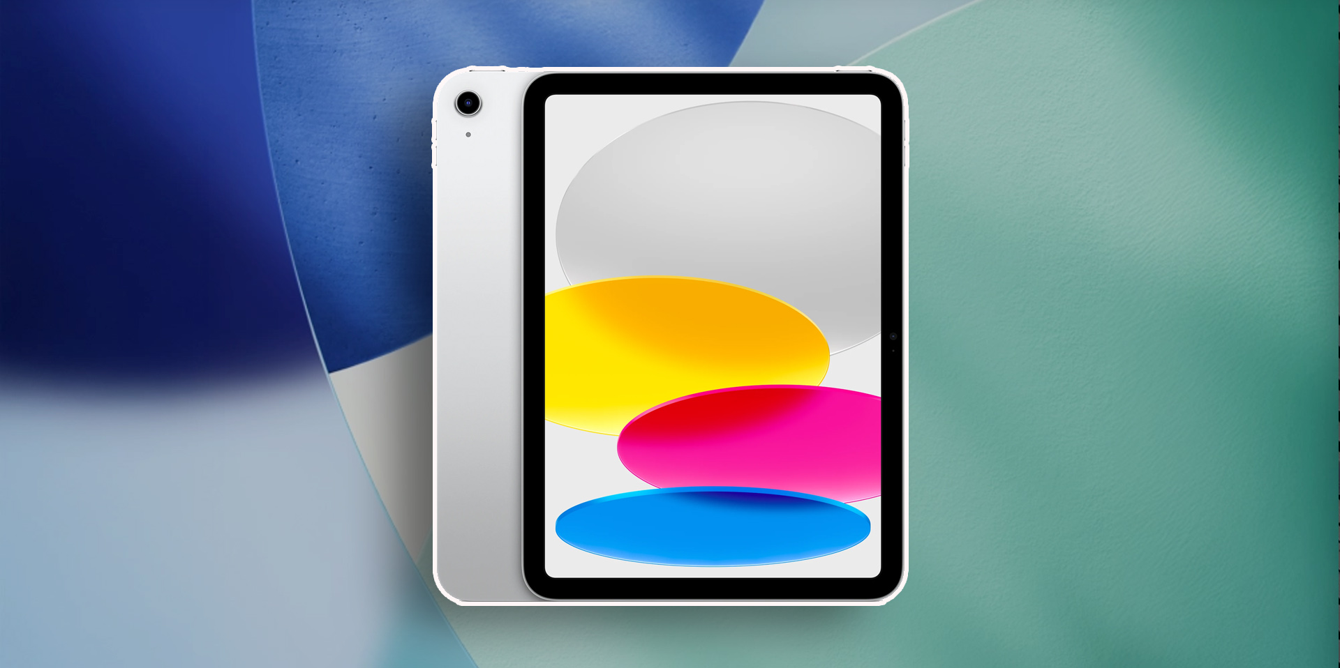 Apple iPad A16 2025: базовый планшет