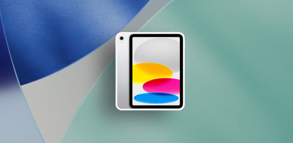 Apple iPad A16 2025: базовый планшет