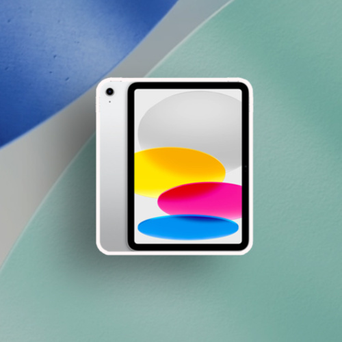 Apple iPad A16 2025: базовый планшет