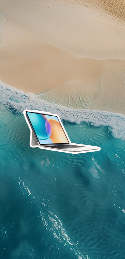 Infinix XPAD Edge: больше и доступнее