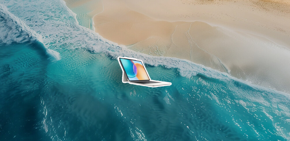 Infinix XPAD Edge: больше и доступнее