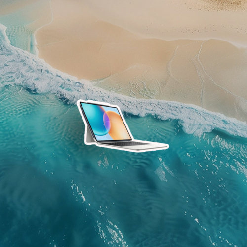 Infinix XPAD Edge: больше и доступнее