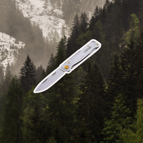 SanRenMu PT721: простенький EDC-инструмент