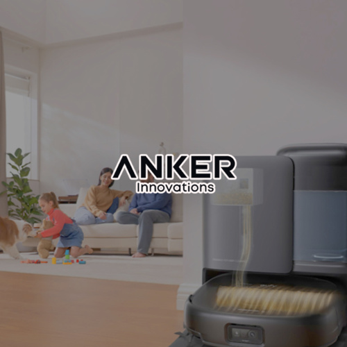 Роботы-пылесосы ANKER eufy: официально в России