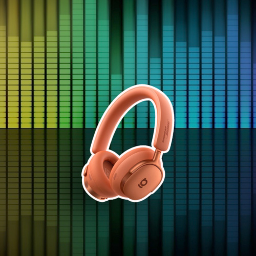 Baseus Inspire XH1: да они оBOSEли!