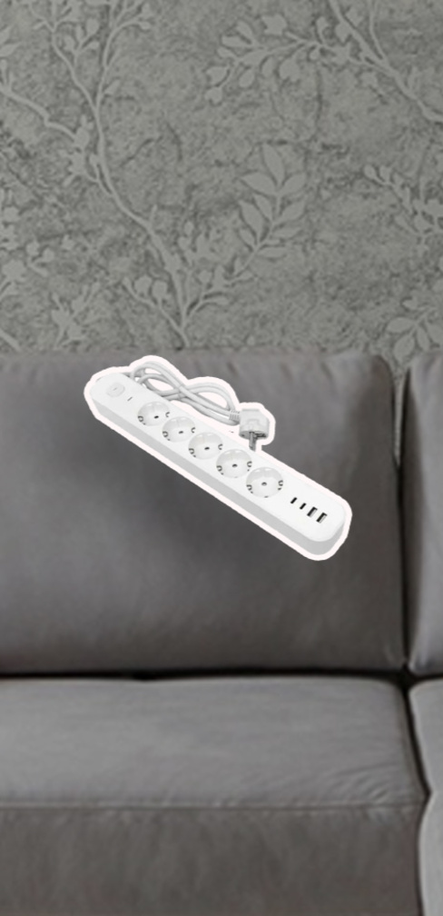 EKF LUX: вместительный аналоговый помощник