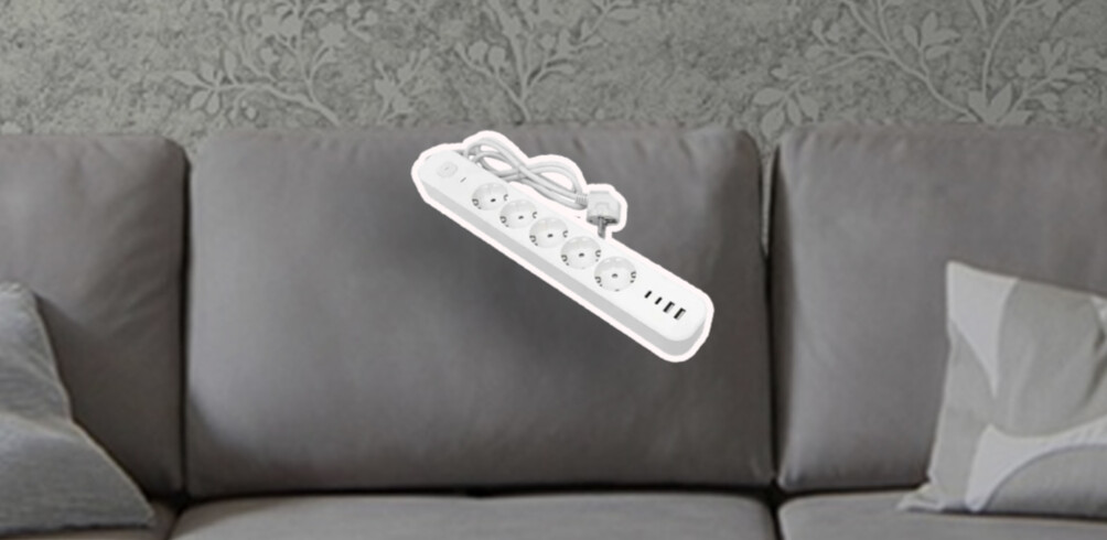 EKF LUX: вместительный аналоговый помощник