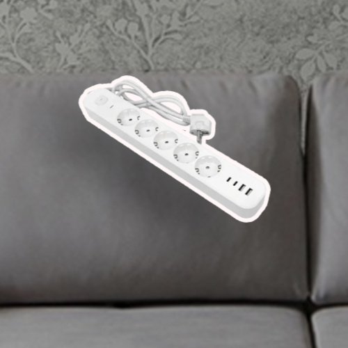 EKF LUX: вместительный аналоговый помощник