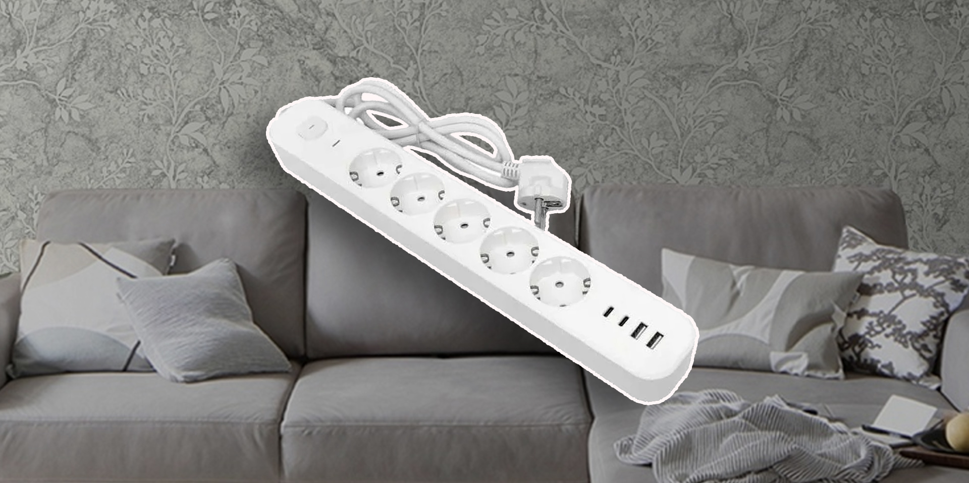 EKF LUX: вместительный аналоговый помощник