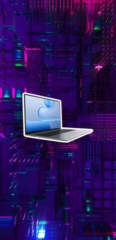 HONOR MagicBook X16 2026: надёжен и продуктивен