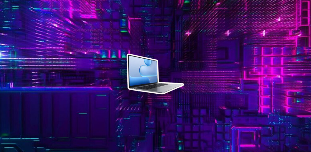 HONOR MagicBook X16 2026: надёжен и продуктивен