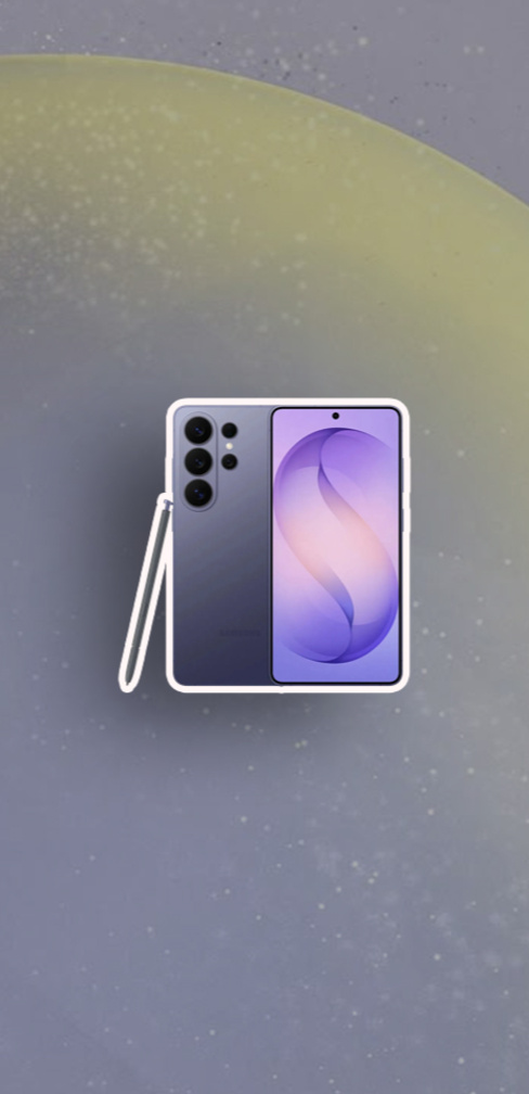 Samsung Galaxy S26: премьера в Москве