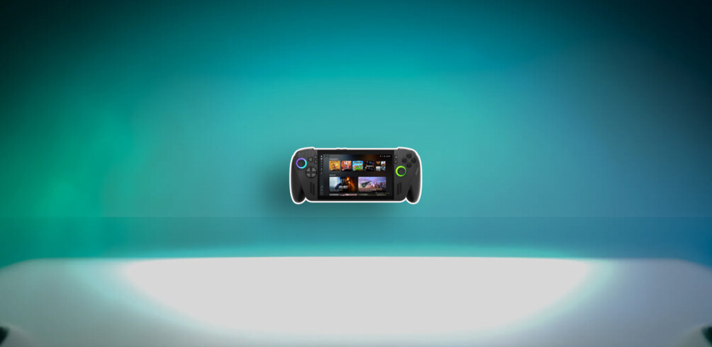 ROG Xbox ALLY X: баланс портативности