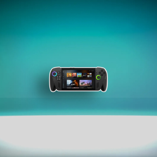 ROG Xbox ALLY X: баланс портативности