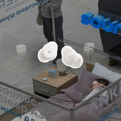 Anker Innovations: сон в экстремальных условиях