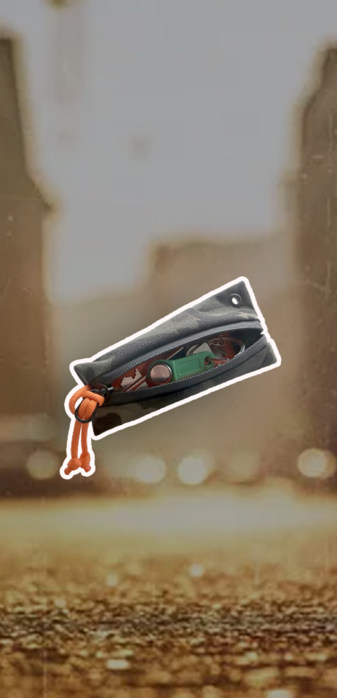 Нестандартное изделие от La Revolución 