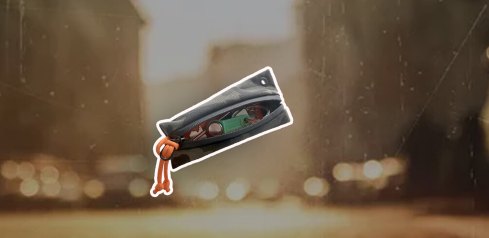 Нестандартное изделие от La Revolución 