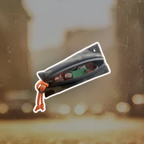 Нестандартное изделие от La Revolución 