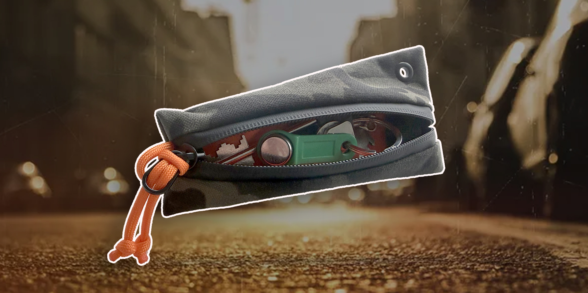 Нестандартное изделие от La Revolución 