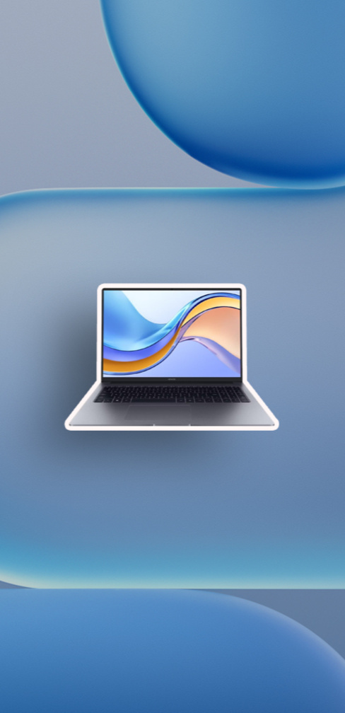 HONOR MagicBook X16 2026: «базовый минимум»?