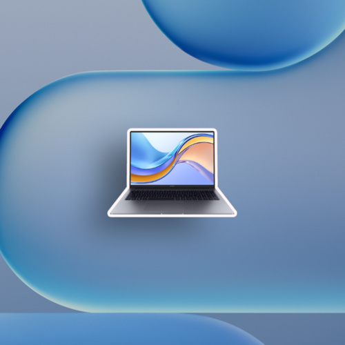 HONOR MagicBook X16 2026: «базовый минимум»?