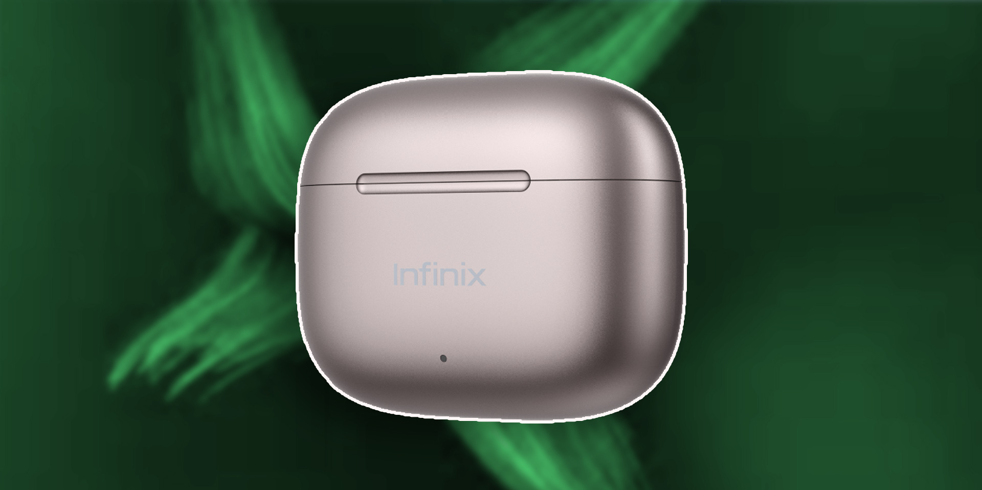 Infinix XBUDS N4 Pro: доступно с ANC